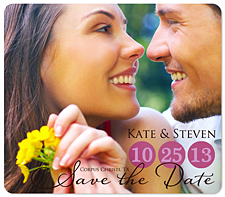 Circled Date
